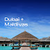  Dubai & Maldivas: o roteiro de lua de mel que une luxo, romance e aventura