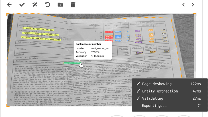 Google's Gradient invests $2.4M in Send AI for enterprise data extraction