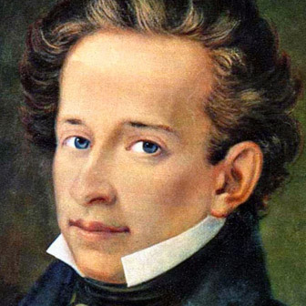 Giacomo Leopardi