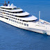   Emerald Cruises comemora o lançamento de seu novo mega iate