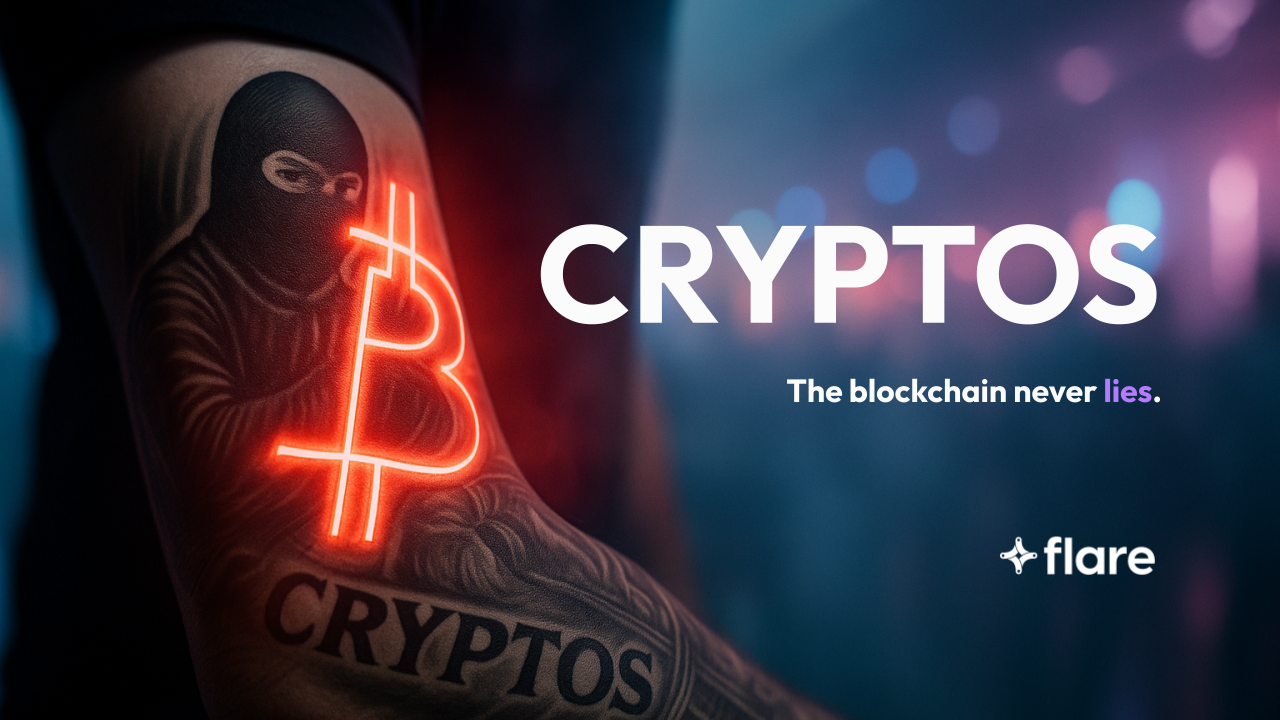 Hunting Adversaries in the Crypto Underground