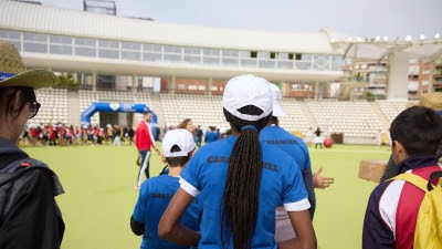 Las asociaciones deportivas de la región recibirán más de 850.000 euros de inversión regional