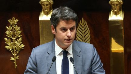 En cas de chute du gouvernement, Gabriel Attal a l'intention d'appeler tous les partis républicains, sauf le RN et LFI, à trouver un compromis