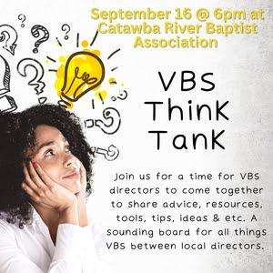 VBS Think Tank