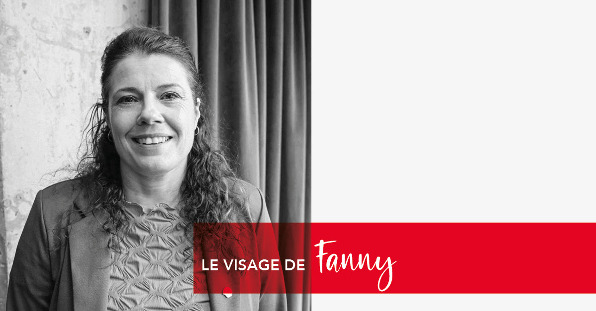 Le visage de Fanny