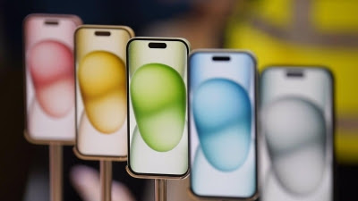 Apple prepara la producción de su primer iPhone plegable, que comenzará a finales del tercer trimestre de 2025
