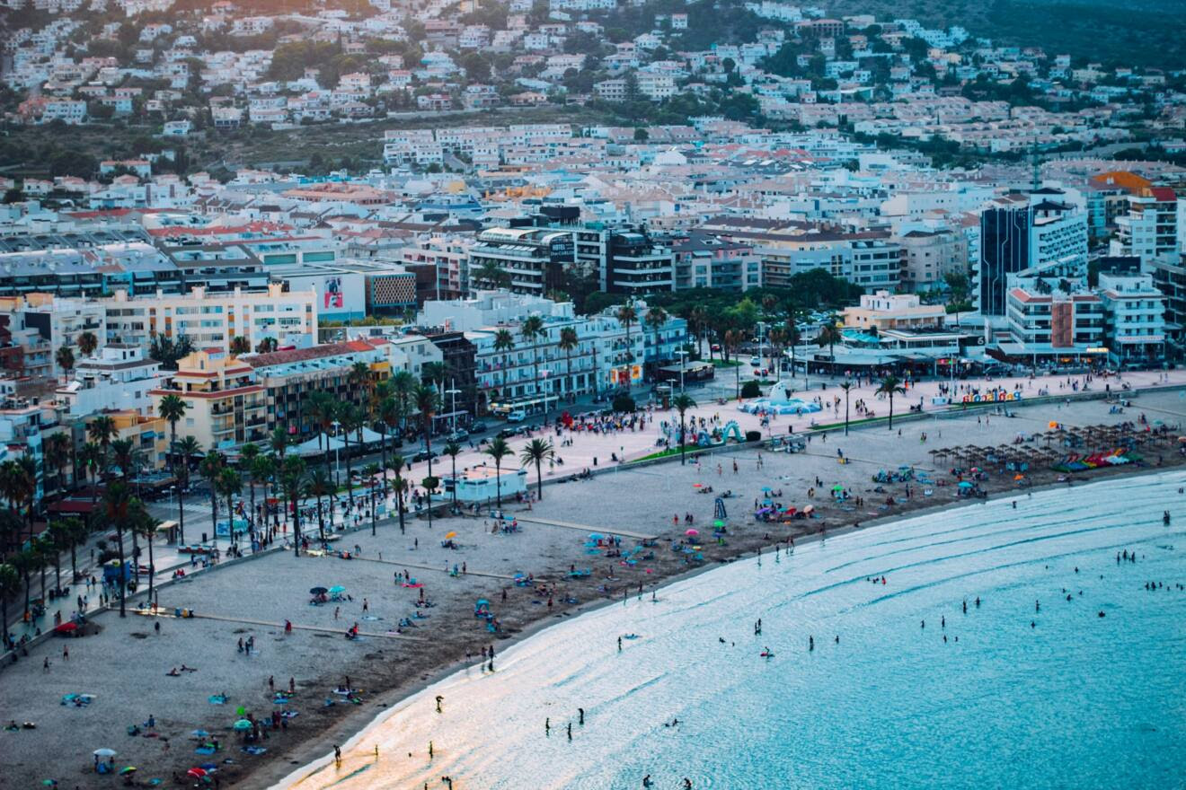 La nova llei de costes valenciana, un pas enrere en la protecció del litoral