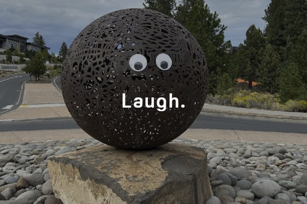 Mysterious googly eyes go viral after appearing on public art in Oregon