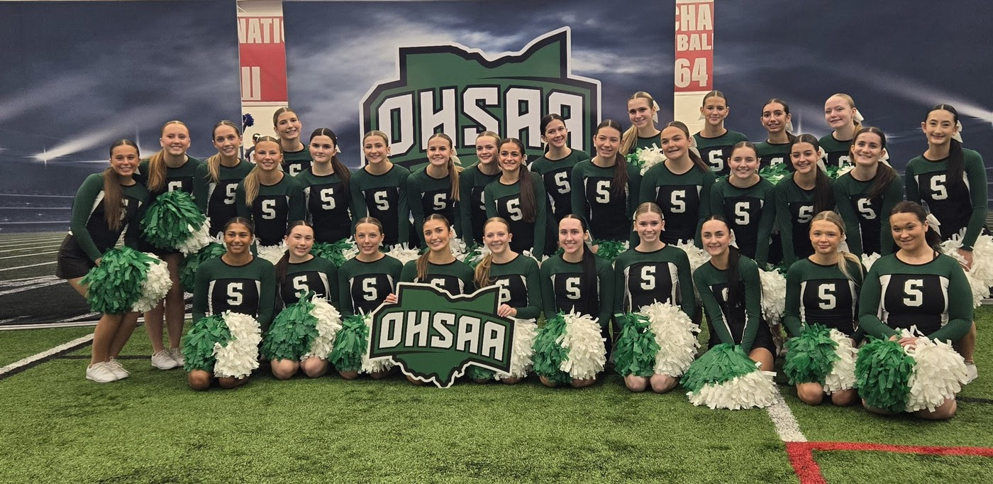 Strongsville Mustangs - Official Athletic Website – Strongsville, OH