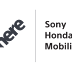 Sony Honda Mobility and HERE Technologies Partnering to Reshape the Future of Connected EVs and Software-defined Vehicles