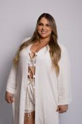 Fabiany Menezes