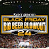 Saint Arnold Announces 2024 Black Friday Big Beer Blowout