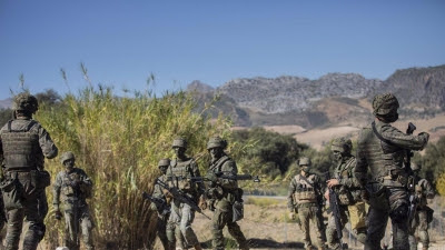 Asociaciones militares reclaman un pacto de Estado para garantizar salarios dignos y retener talento