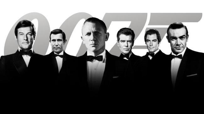 The Bond franchise has its next director