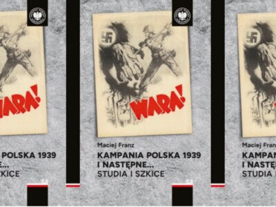 Prof. Maciej FRANZ: 1939 rok. Stanisławów tuż przed wojną