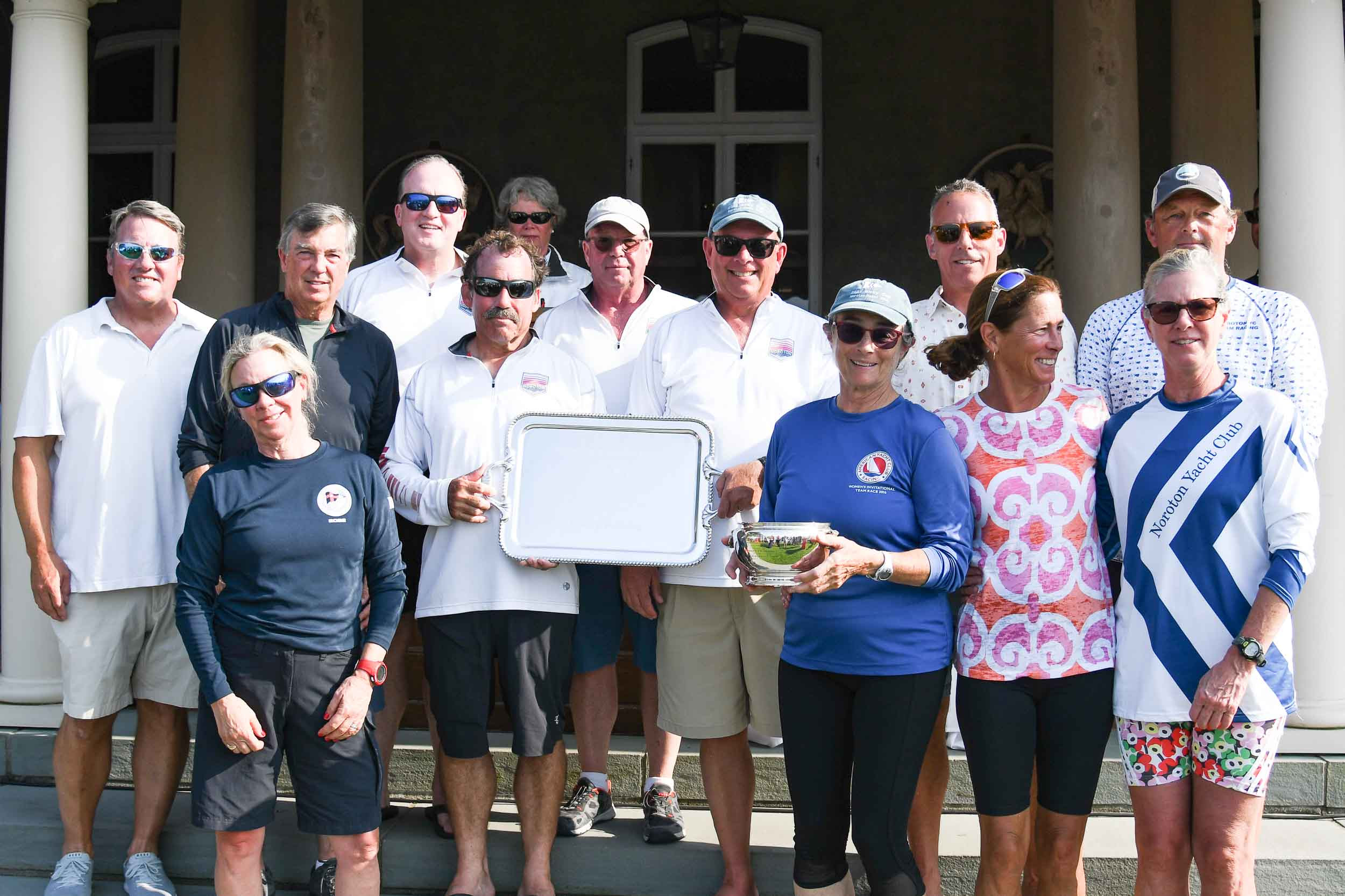 newport harbor yacht club dinner menu