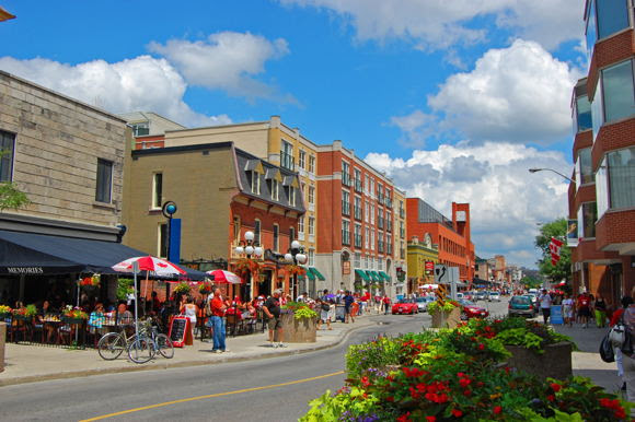 Foto: Ward Market District Authority. Fuente: Ottawa Tourism