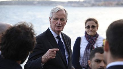 Immigration : Michel Barnier plaide pour une 'maîtrise des dépenses' de l'Aide médicale d'Etat