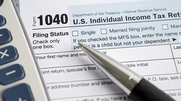 Tax Increase Coming for Millions of Californians on Jan. 1