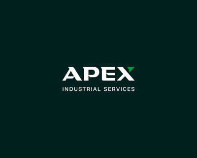 APEX Industrial Services Logo