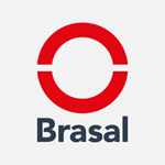 Logo Brasal