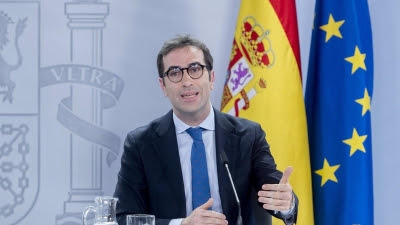 El Gobierno mantiene sus previsiones de PIB en el 2,6% en 2025 y en el 2,2% en 2026, pese a aranceles