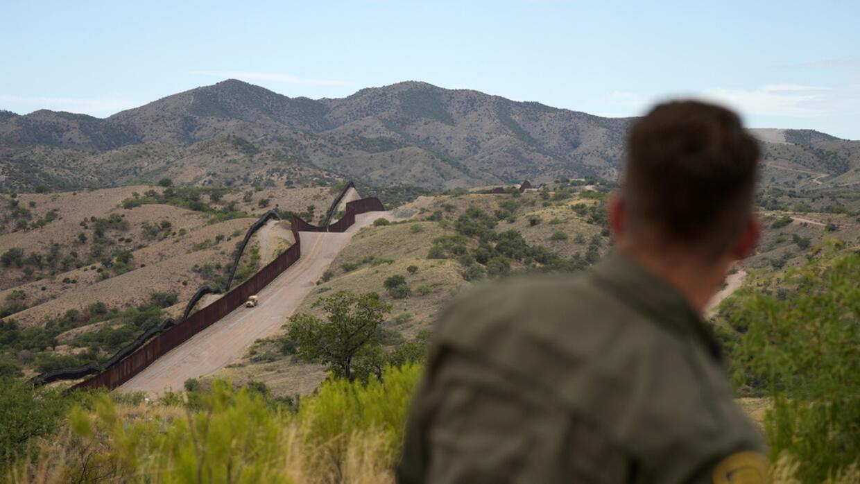 En qué consisten las nuevas restricciones al asilo en la frontera del gobierno de Biden