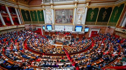 Nouvelle Assemblée nationale : après trois jours d'élections, qui a obtenu quoi ?