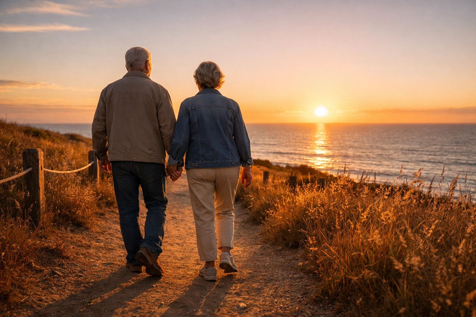 Strategic Retirement Planning