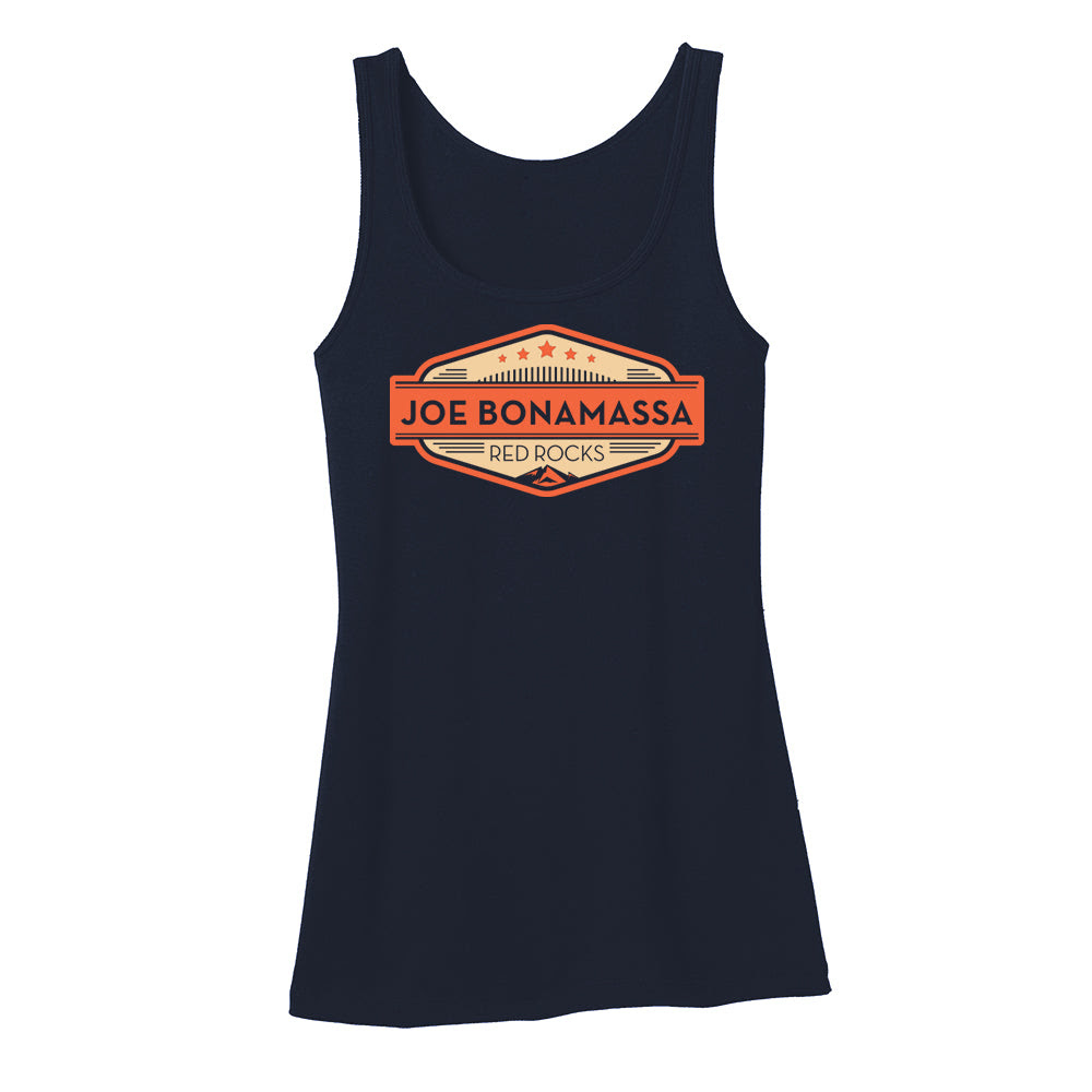 Image of 2023 Red Rocks Tank (Women)