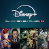 Novedades de julio en el nuevo Disney+