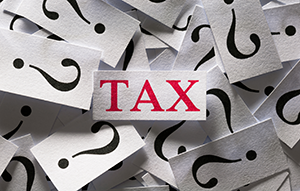 Annual Tax Quiz Is It Taxable image