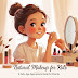 Natural Makeup for Kids: A Safe, Age-Appropriate Guide for Parents