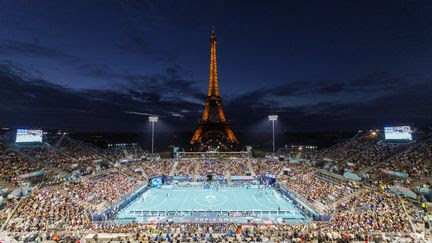 Paralympiques de Paris 2024 : 'On a lancé une ola silencieuse, au ralenti'... Quand les speakers font baisser les décibels au cécifoot