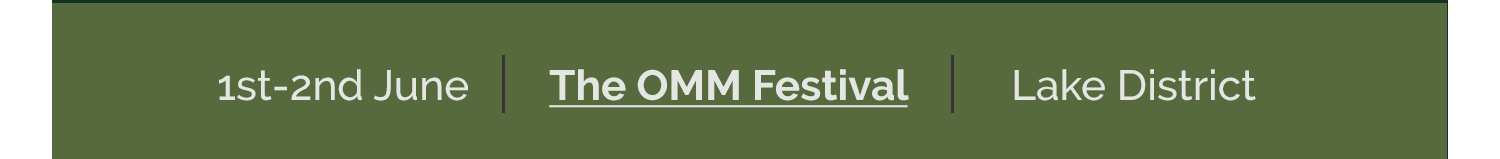 The OMM Festival