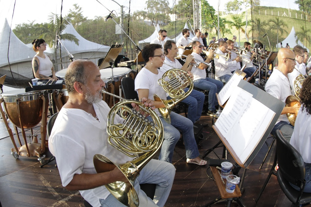 Orquestra Sinfônica 