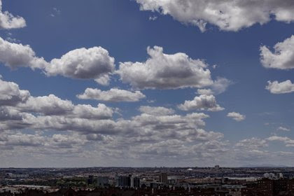 La ola de calor dispara la contaminación por ozono