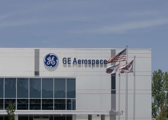 GE Aerospace - Reuters - Yahoo 