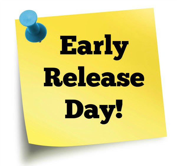 Early Release Days – Why? | Scot Graden's Blog