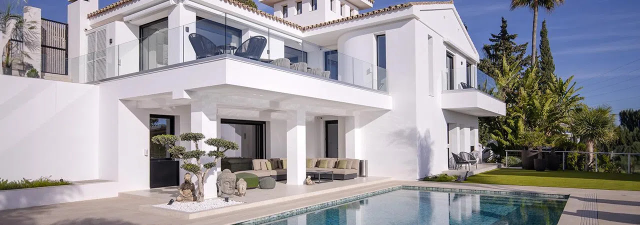 Vivienda en Marbella, Málaga - 3.300.000 eur