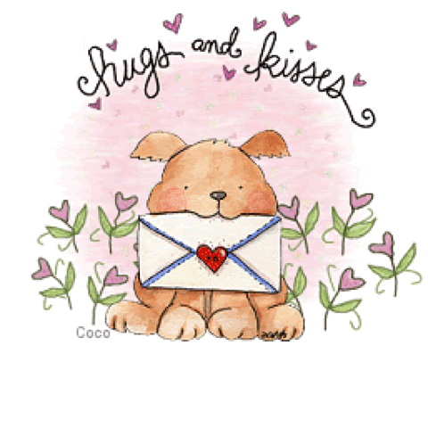 dog-letter-hugs-kisses