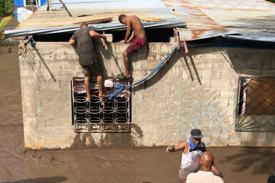 Se incrementó a dos el número de fallecidos por tragedia de Cumanacoa