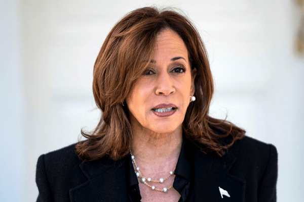 Kamala Harris