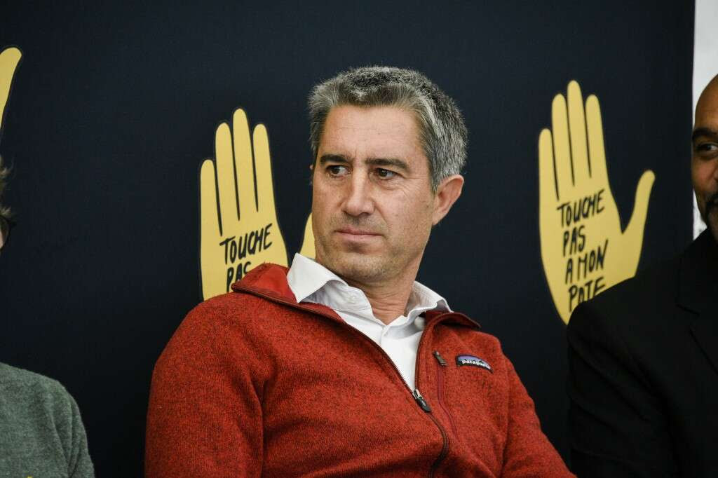 Hué à la Fête de l’Huma, François Ruffin confirme son « désaccord profond » avec LFI