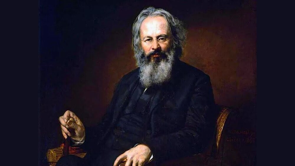 Prof. Jacek KORONACKI: 150 lat temu w Ameryce. Orestes Brownson o demokracji i liberalizmie