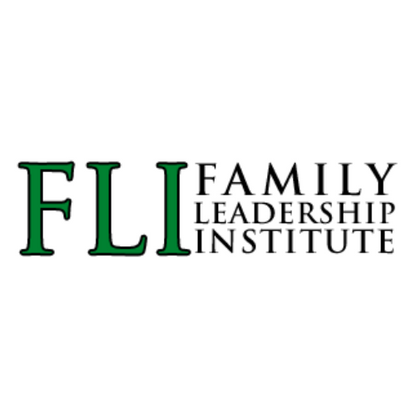 Family Leadership Institute Logo