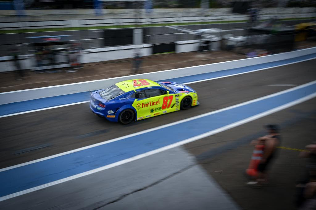 #87 Jorge Martelli (Clayton Medeiros / SiGCom)