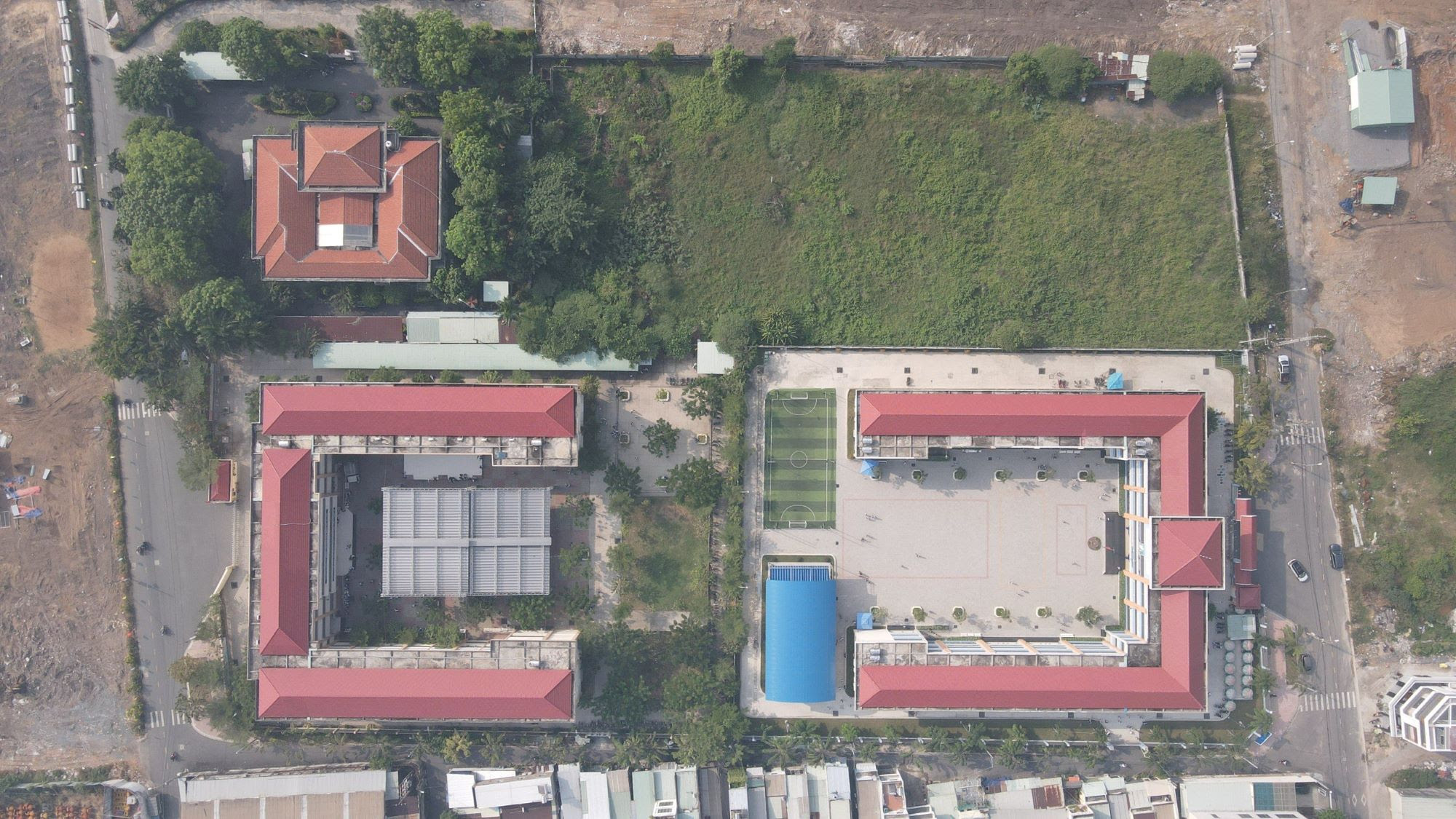 Hồi sinh dự án khu tái định cư phường Tân Thới Nhất 38ha sau hơn 20 năm - Ảnh 6.