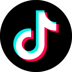 TikTok social link