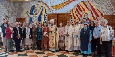 Madrid celebrará el Día del Misionero Madrileño con una peregrinación y misa